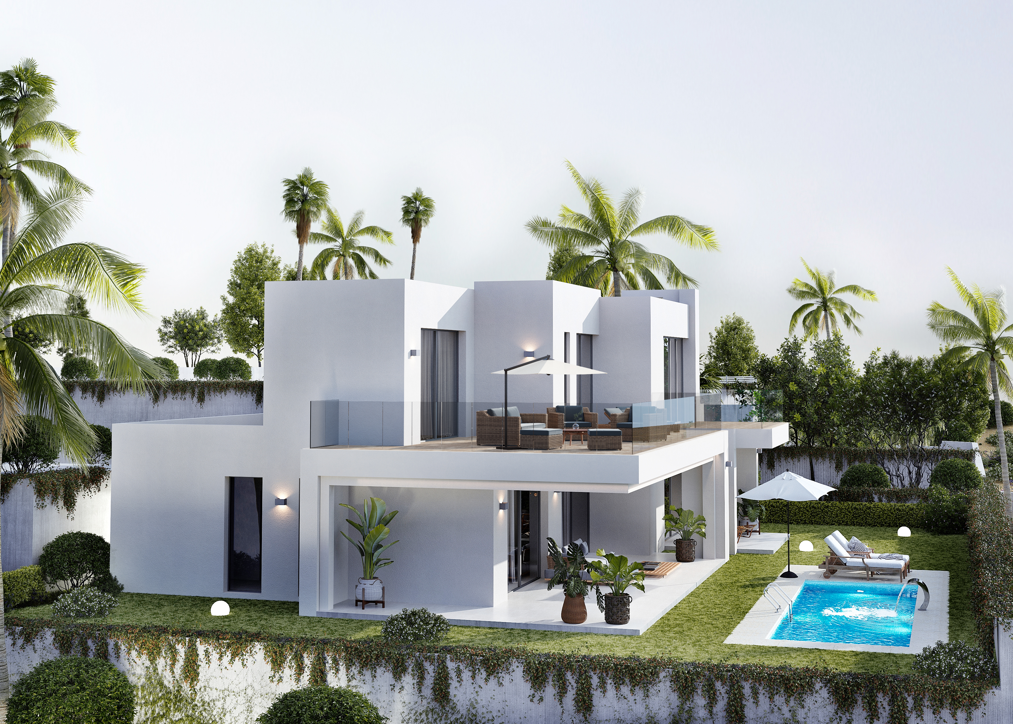 VILLAS MIJAS VIEWS · MIJAS PUEBLO